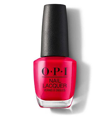 OPI Nail Polish  - Dutch Tulips pink 15ml