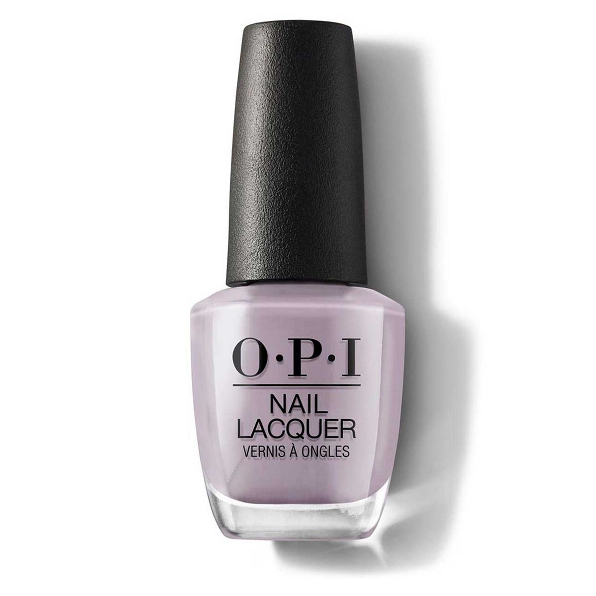 OPI Nail Polish - Taupe-Less Beach, 15ml