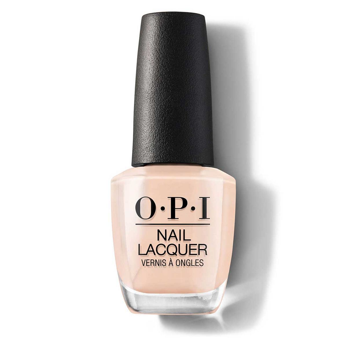 OPI Nail Polish - Samoan Sand Nude 15ml