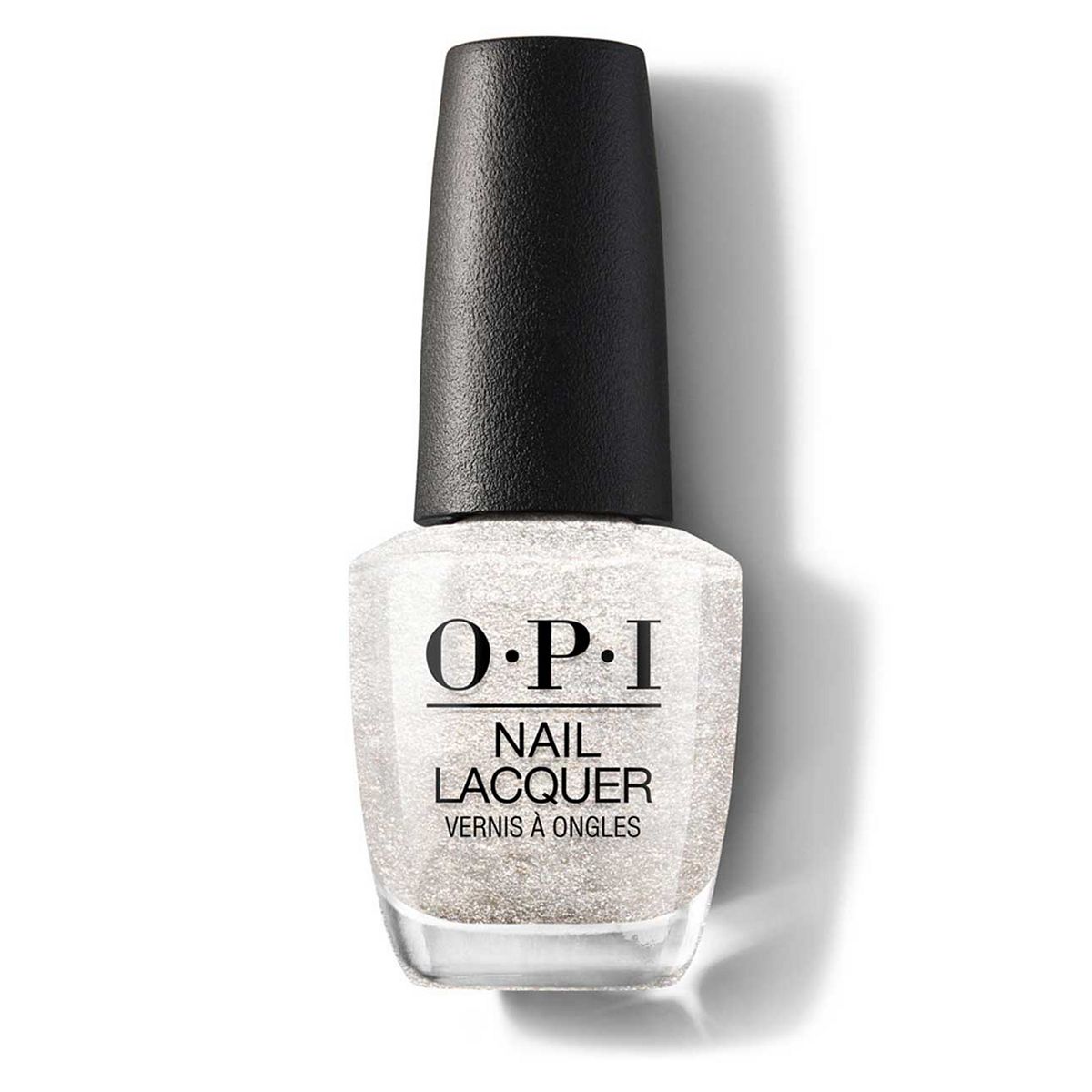 OPI Nail Polish - Happy Anniversary White 15ml