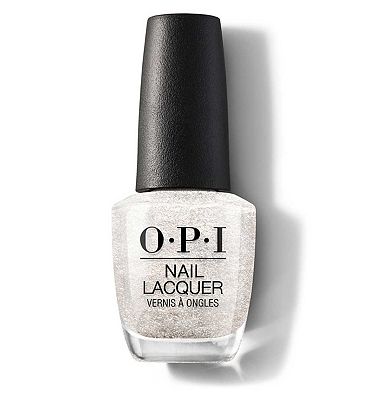 OPI Nail Polish  - Happy Anniversary! - White 15ml