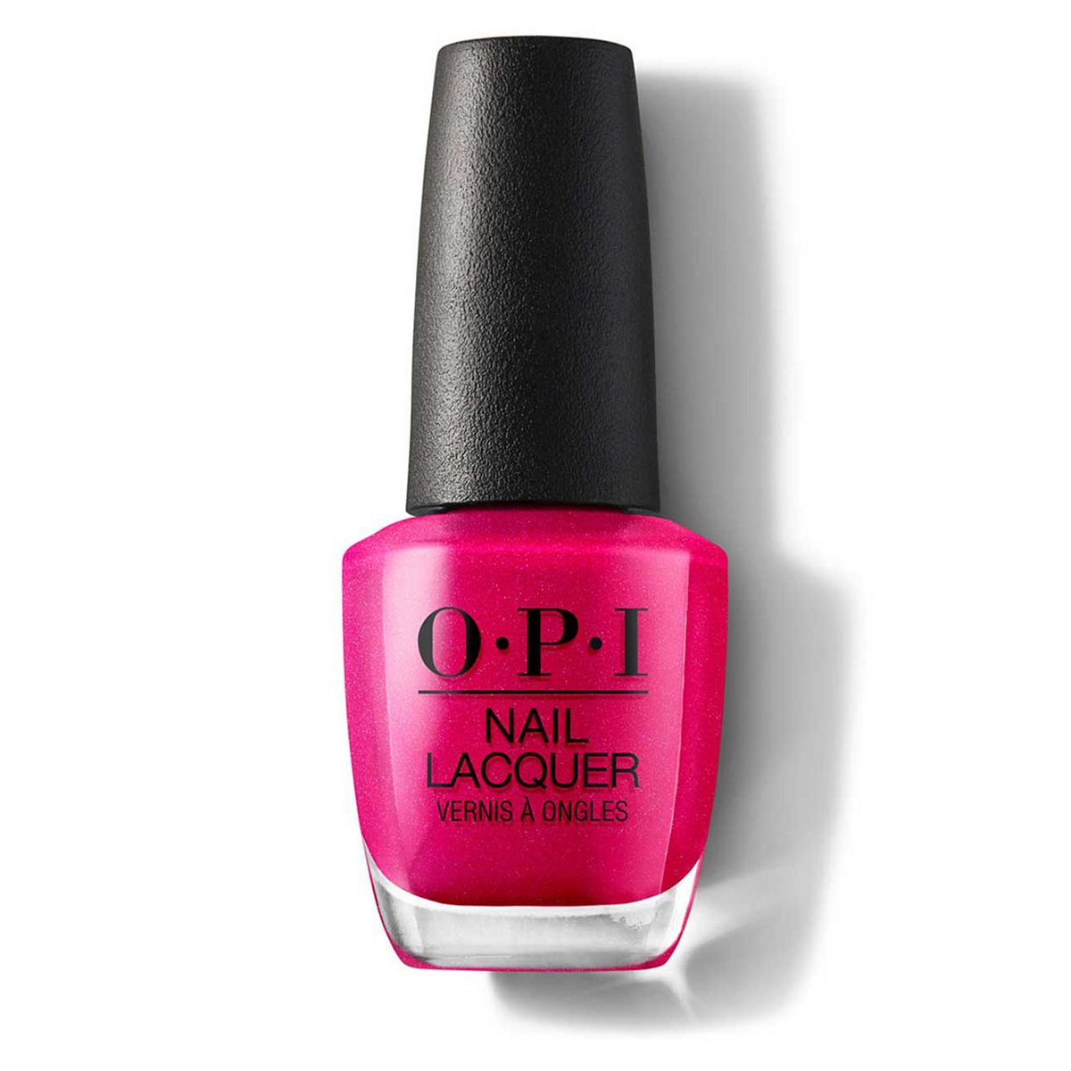 OPI Nail Polish Pompeii Purple - 15ml