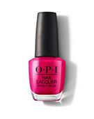 OPI Nail Polish Pompeii Purple - Purple 15ml