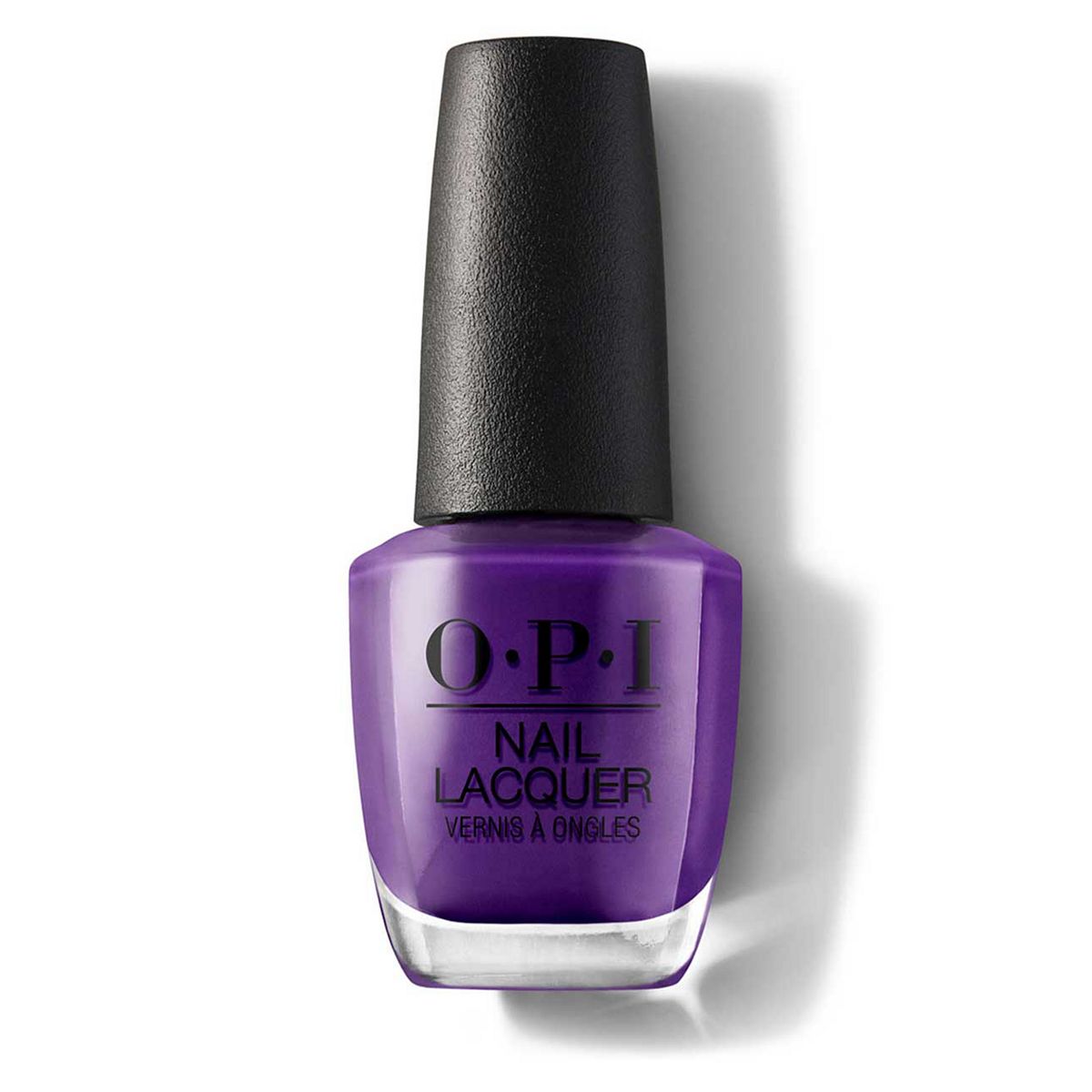 OPI Nail Polish - Purple With A Purpose 15ml