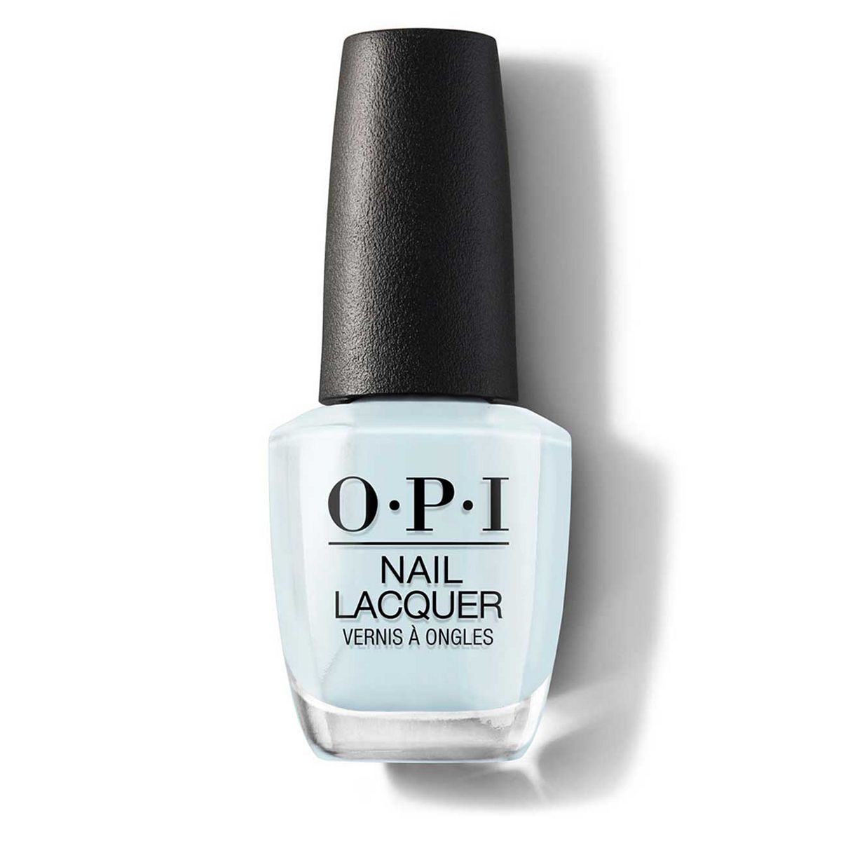 Opi Nail Polish - It’s A Boy 15Ml Blue