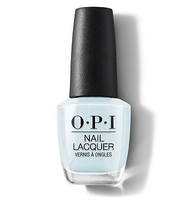 OPI Nail Polish  - Its a Boy! - Blue 15ml
