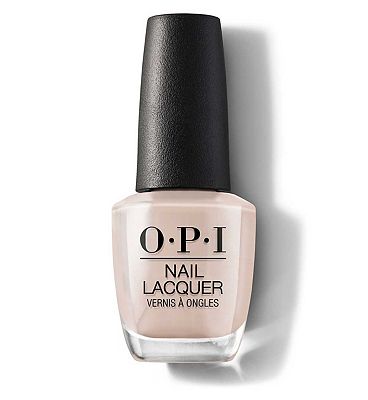 OPI Nail Polish Nail Care Boots Ireland