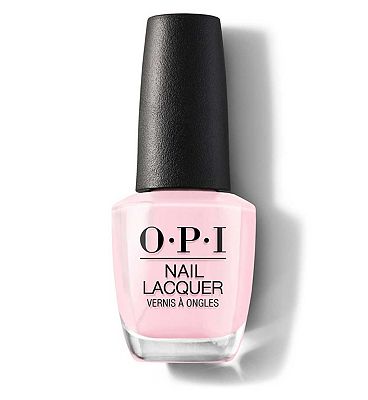 OPI Nail Polish  - Mod About You pink 15ml