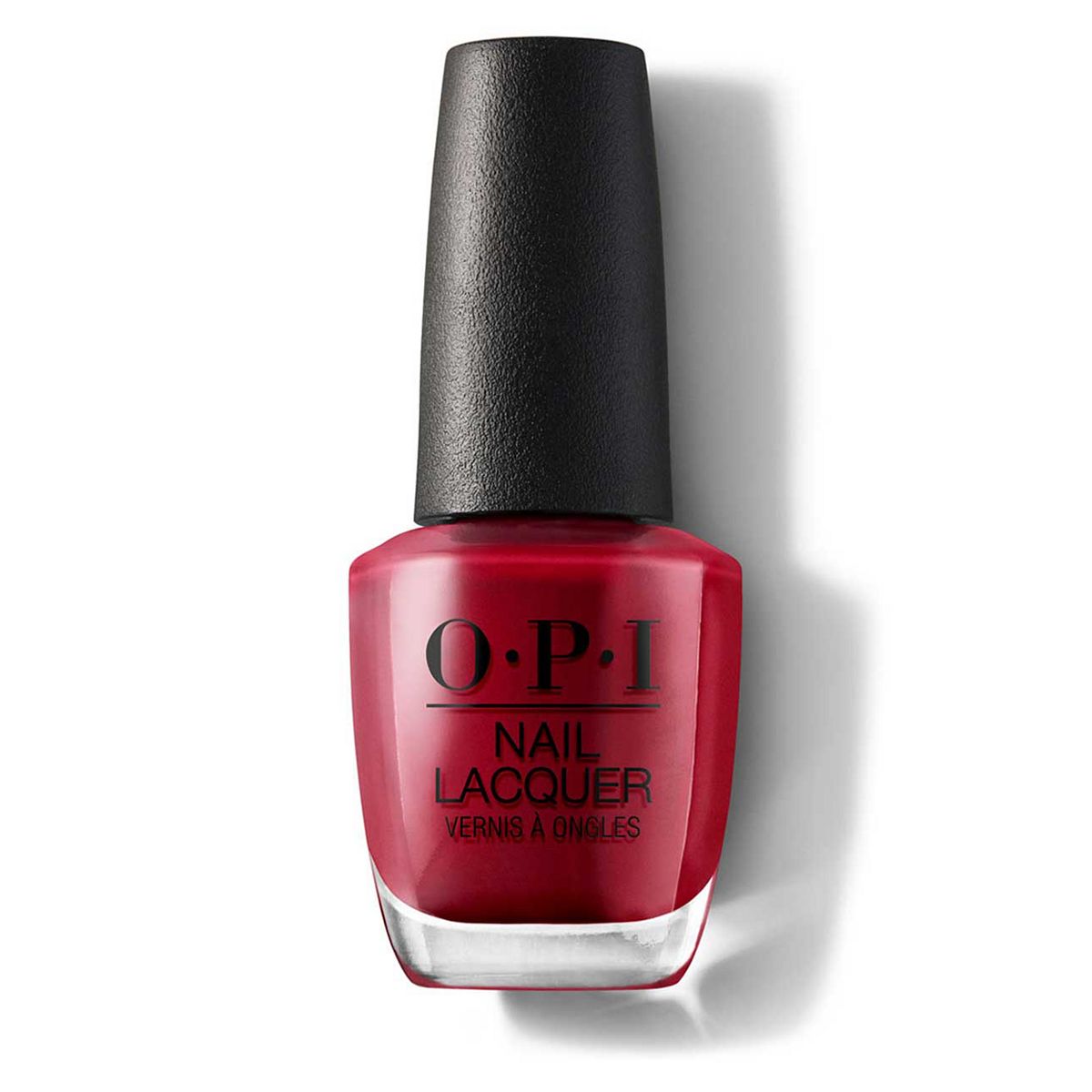 Opi Nail Polish - 15Ml Red