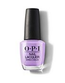 OPI Nail Polish - Do You Lilac It? Purple 15ml