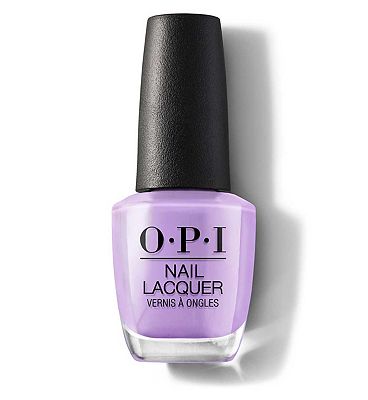 OPI Nail Polish - Do You Lilac It?  Purple 15ml