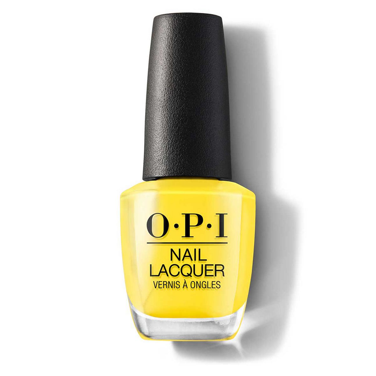 OPI Nail Polish - Exotic Birds Do Not Tweet 15ml