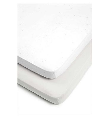 Snuzpod 2 cheap mattress mothercare