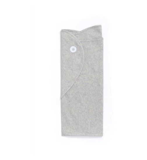 Mothercare Essentials Grey Swaddle