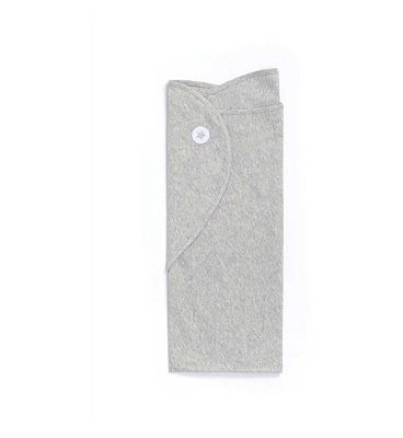 Mothercare Essentials Grey Swaddle