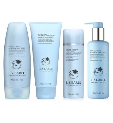 liz earle neck cream boots