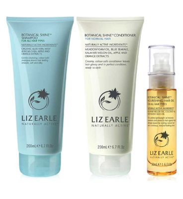 Liz Earle Haircare Boots
