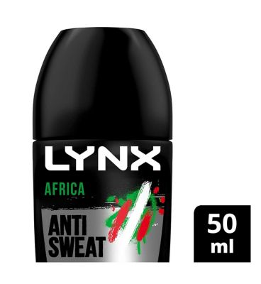 Lynx Africa GOAT Boots