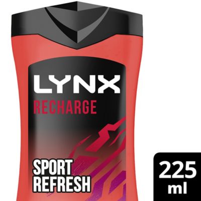 Lynx Shower Boots Ireland