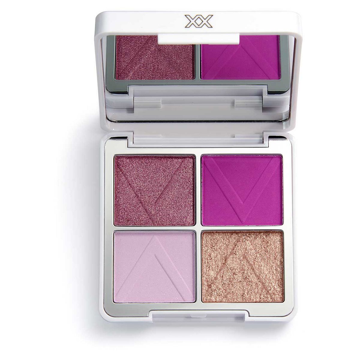 Xx Revolution Xxpress Shadow Palette Limited Edition Xxperience