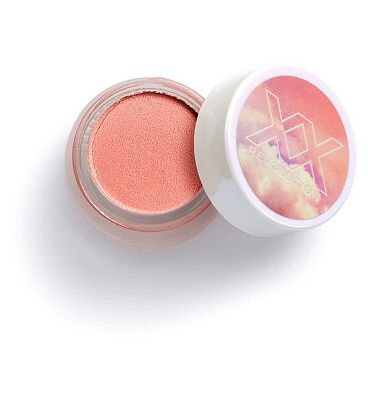 XX Revolution Cloud Blush + Lip Tint Soft Focus Soft Focus