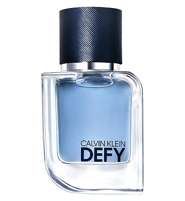 Calvin Klein Defy Eau de Toilette for Men 30ml