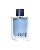 Calvin Klein Defy For Men Eau De Parfum 100ml