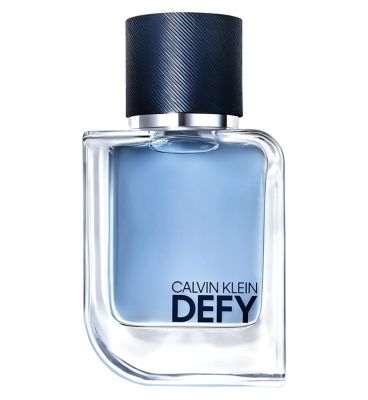 Calvin Klein Defy Eau de Toilette for Men 50ml (2)