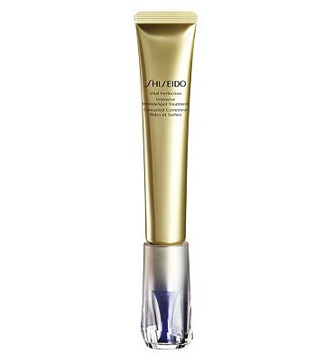 Shiseido Vital Perfection Intensive Wrinkle Spot Treatment 20ml