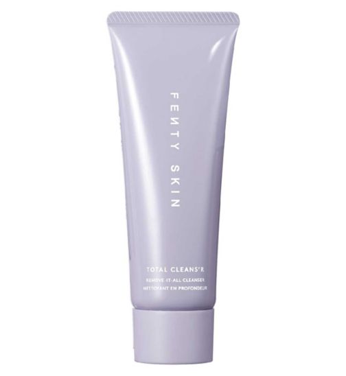 Fenty Skin Total Cleans'R Remove-It-All Cleanser 45ml