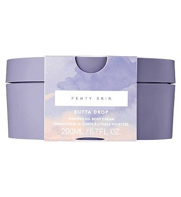 Fenty Skin Butta Drop Whipped Oil Body Cream