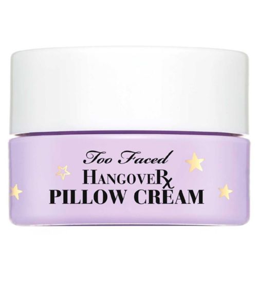 Too Faced Hangover Doll-Size Pillow Cream 15ml