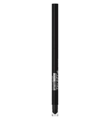 Maybelline Tattoo Liner Smokey Gel Pencil Eye Liner (2)