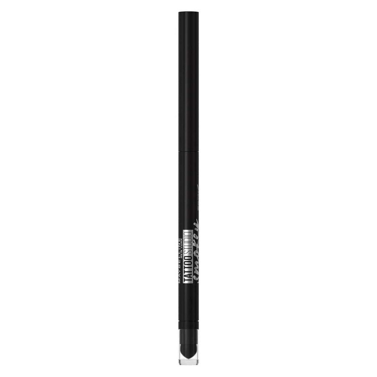 Maybelline Tattoo Gel Pencil Eye Liner Black