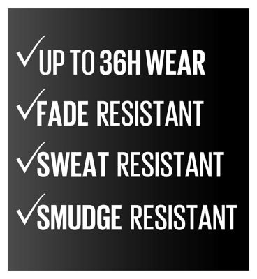 Maybelline Tattoo Liner Smokey Gel Pencil Eye Liner (8)