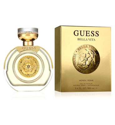 Guess on sale perfume boots