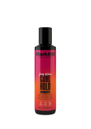 Mark Hill Style Addict Curl Spray 250ml