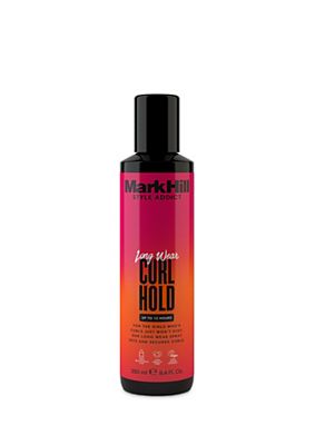 Mark Hill Style Addict Curl Spray 250ml