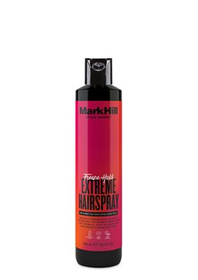 Mark Hill Style Addict Extreme Hairspray 300ml