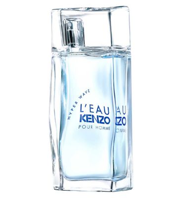 boots kenzo perfume
