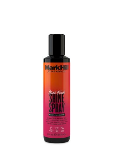 Mark Hill Style Addict Shine Spray 250ml