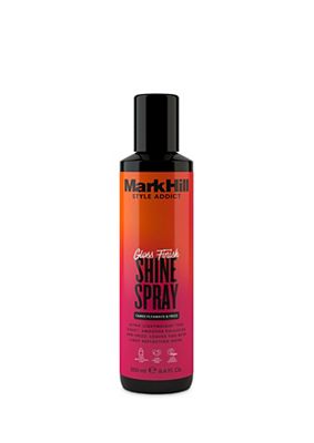 Mark Hill Style Addict Shine Spray 250ml