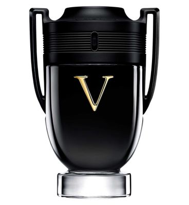 Paco Rabanne Invictus Victory Extreme Eau De Parfum 100ml