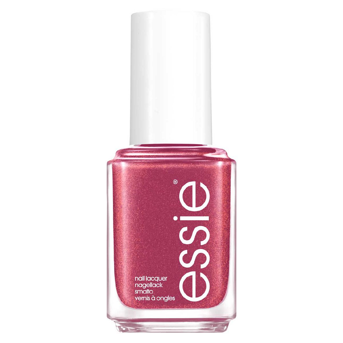 Essie Nail Polish 785 Ferris Of Them All - Muted Mauve - 13.5ml
