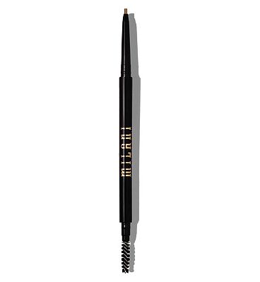 Milani Precision Brow Pencil 120 Caramel Caramel