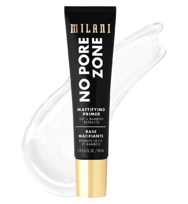 Milani No Pore Zone Mattifying Primer