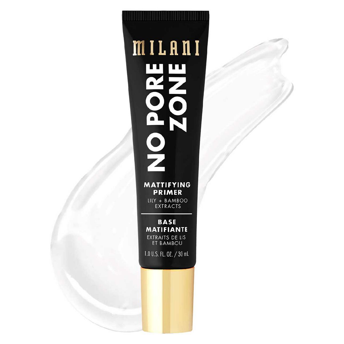 Milani No Pore Zone Mattifying Primer