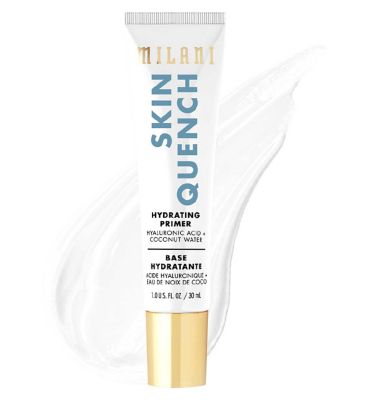 Milani Skin Quench Hydrating Primer