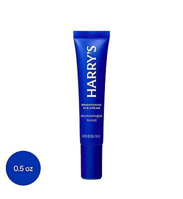 Harry's Men's Brightening Eye Cream - 15ml