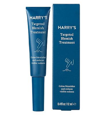 Harry's Men's Targeted Blemish Treatment - 12ml